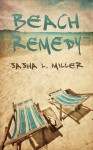 Beach Remedy (Paranormal Days) - Sasha L. Miller