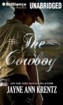 The Cowboy - Jayne Ann Krentz