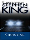 Christine (MP3 Book) - Holter Graham, Stephen King