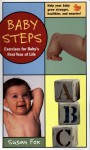 Baby Steps - Susan Fox