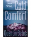 Cold Comfort - Quentin Bates