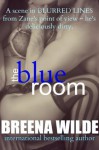 The Blue Room - Breena Wilde