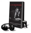 J. D. Salinger (Audio) - Kenneth Slawenski, Norman Dietz