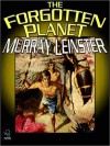 The Forgotten Planet - Murray Leinster