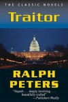 Traitor - Ralph Peters