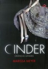 Cinder (Crónicas Lunares, #1) - Marissa Meyer, Laura Martín de Dios