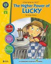 The Higher Power of Lucky (Literature Kit) - Nat Reed, Susan Patron