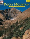 Rocky Mountain: The Story Behind the Scenery - Michael T. Smithson