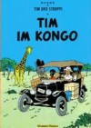 Tim im Kongo - Hergé