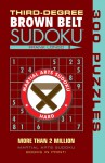 Third-Degree Brown Belt Sudoku® - Frank Longo