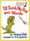 I'll Teach My Dog 100 Words (Bright & Early Books) - Michael Frith