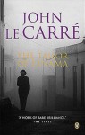 The Tailor of Panama - John le Carré