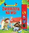 Zwierzęta na wsi - Urszula Kozłowska