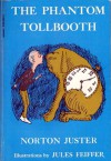 The Phantom Tollbooth - Norton Juster