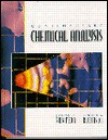 Contemporary Chemical Analysis - Judith F. Rubinson, Kenneth A. Rubinson