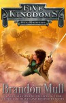 Sky Raiders - Brandon Mull