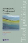 Revenue Law - Principles & Practice - David Brookes