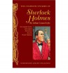 [The Complete Stories of Sherlock Holmes] [by: Sir Arthur Conan Doyle] - Arthur Conan Doyle