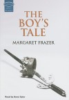 The Boy's Tale - Margaret Frazer, Anne Cater