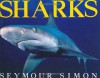 Sharks - Seymour Simon