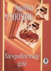 Niespodziewany gość - Agatha Christie