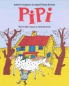 Pipi kolib sisse ja teised lood - Astrid Lindgren, Ingrid Vang Nyman, Ülle Kiivet