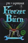 Freezer Burn - Joe R. Lansdale