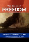 The Price of Freedom:The War Within The Memoir of Don Reeves - Don Reeves