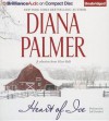 Heart of Ice (Audiocd) - Diana Palmer