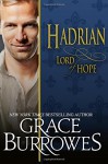 Hadrian Lord of Hope (Lonely Lords) (Volume 12) - Grace Burrowes