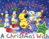 Little Miss Spider: A Christmas Wish - David Kirk