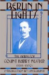 Berlin in Lights: The Diaries of Count Harry Kessler (1918-1937) - Harry Kessler, Charles Kessler