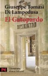 El Gatopardo - Giuseppe Tomasi di Lampedusa