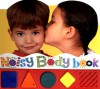 Noisy Body Book - Roger Priddy