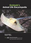 Grzimeks Animal Life Encyclopedia: Fishes (Grzimek's Animal Life Encyclopedia)(Volumes 4 &5) - Dennis A. Thoney, Paul V. Loiselle, Neil Schlager