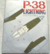 P-38 Lightning - Jeffrey L. Ethell, Rikyu Watanabe