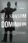 Dominion - C.J. Sansom