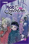 Kat & Mouse Volume 3 (Kat And Mouse (Graphic Novels)) (V. 3) - Alex de Campi, Federica Manfredi