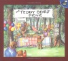 Teddy Bears' Picnic with Cassette - Jimmy Kennedy