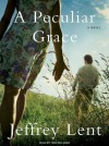 A Peculiar Grace: A Novel - Jeffrey Lent, Todd McLaren