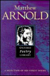 Matthew Arnold - Matthew Arnold