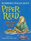 Piper Reed, Campfire Girl - Kimberly Willis Holt, Christine Davenier