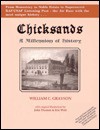 Chicksands: A Millennium of History: From Monastery to Noble Estate to Supersecret RAF/USAF Listening Post - the air base with the most unique history... - William C. Grayson, John Thomas, Eric Watt