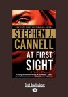 At First Sight - Stephen J. Cannell