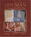 Hole's Human Anatomy & Physiology - David Shier, Ricki Lewis, Jackie L. Butler