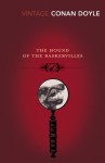 The Hound of the Baskervilles - Arthur Conan Doyle