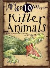 Killer Animals - Fiona MacDonald, David Antram