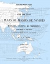 Selected Plates from Souvenirs de Marine: Ship Plans by Vice-Admiral Francois-Edmond Paris - James Hitchcock