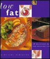 The Low Fat Cookbook - Catherine Atkinson