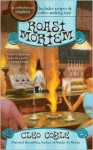 Roast Mortem - Cleo Coyle